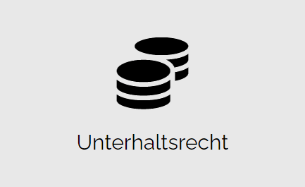 Unterhaltsrecht in  Bruck